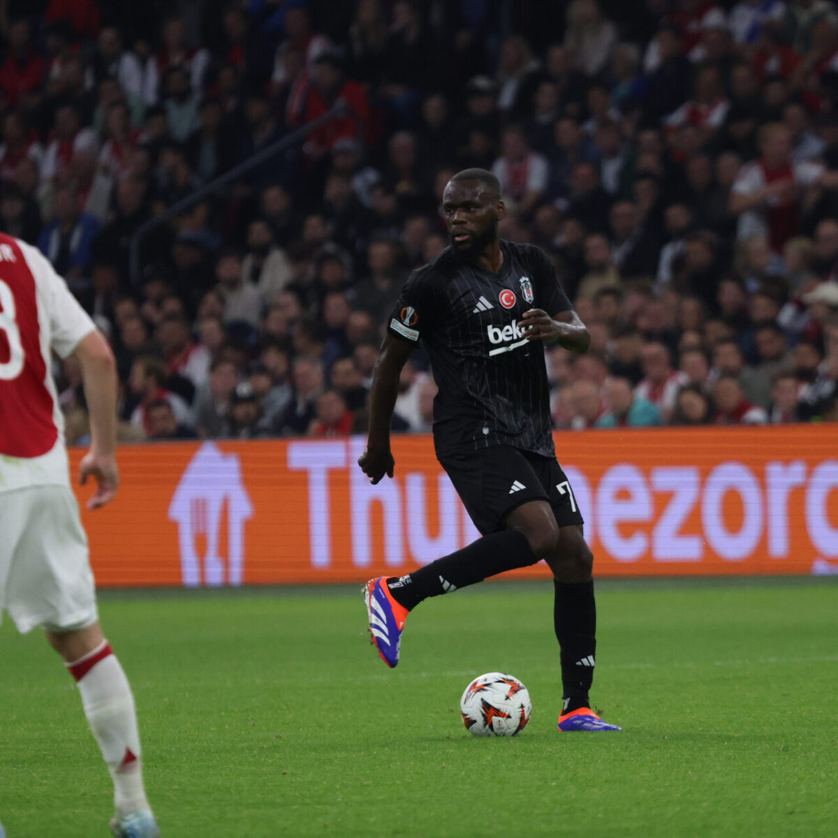 Onana'ya Fransa'dan 2 talip!