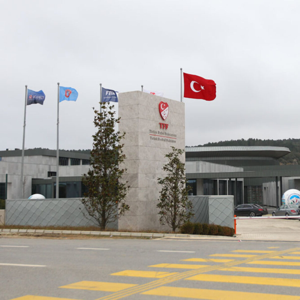 PFDK'dan Ali Koç ve Metin Öztürk kararı!