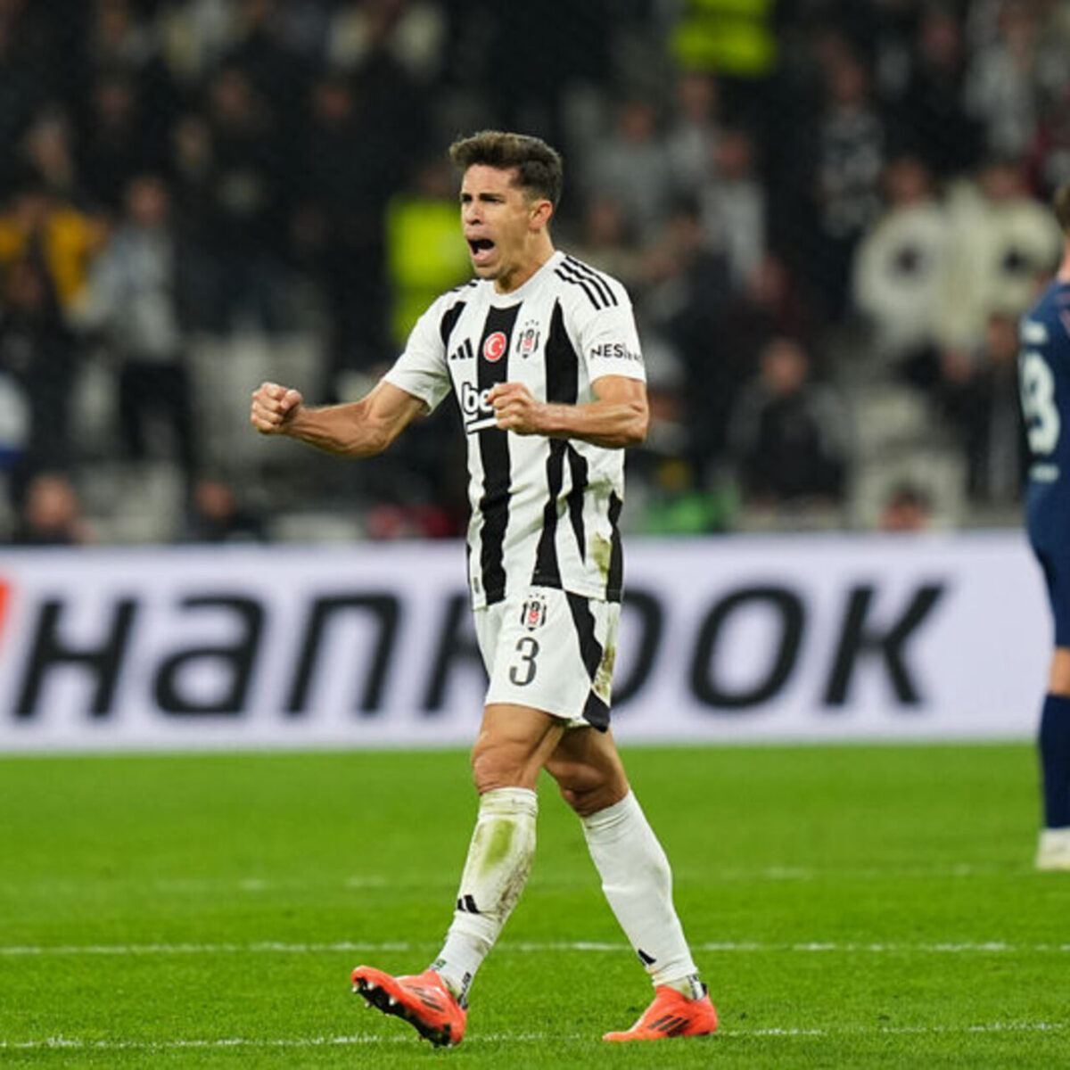 Paulista'ya sürpriz teklif