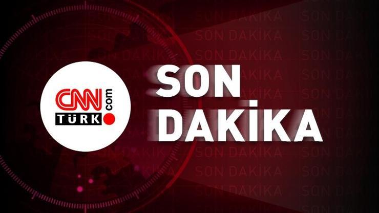SON DAKİKA.. Şam Havalimanı'nda uluslararası uçuşlar başladı