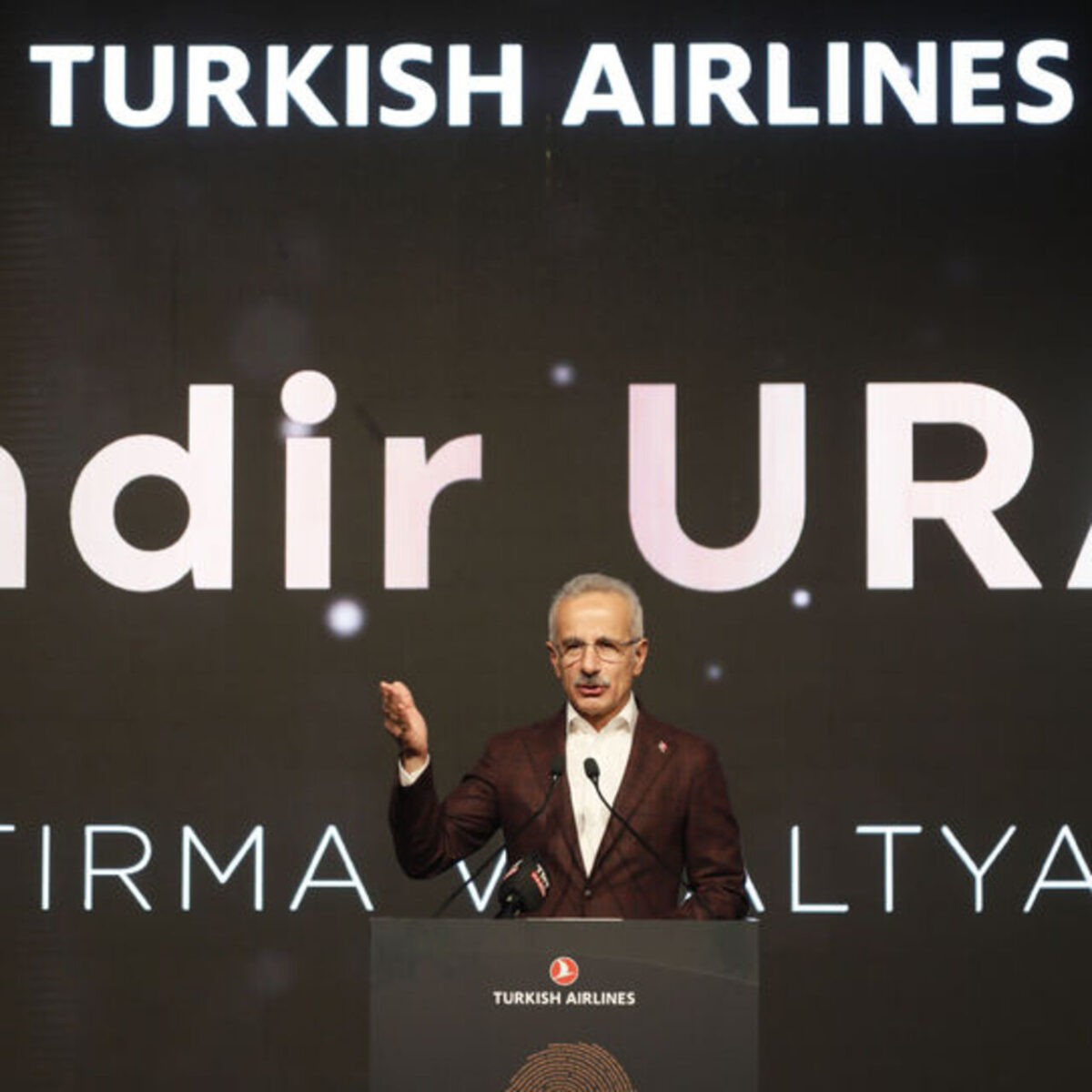 THY Şam seferleri 23 Ocak’ta başlayacak
