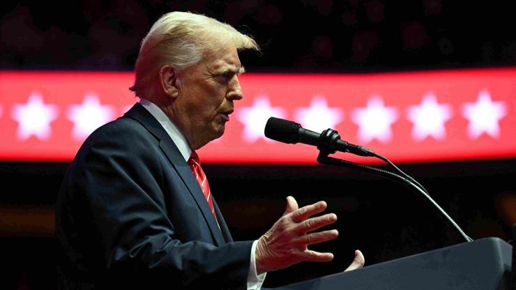 Trump 2.0 dönemi resmen başlıyor! Beyaz Saray'da görev değişimi: Gözler yemin töreninde… ABD’den SON DAKiKA gelişmeler