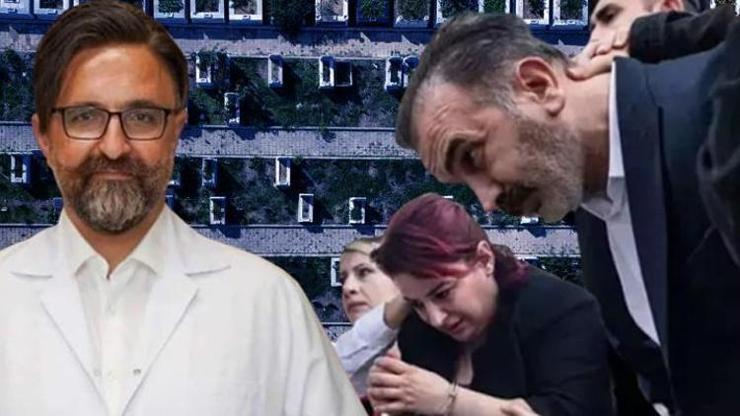 'Yenidoğan çetesi' davasında yeni gelişme! 26’sı tutuklu toplam 47 sanık yargılanıyor...