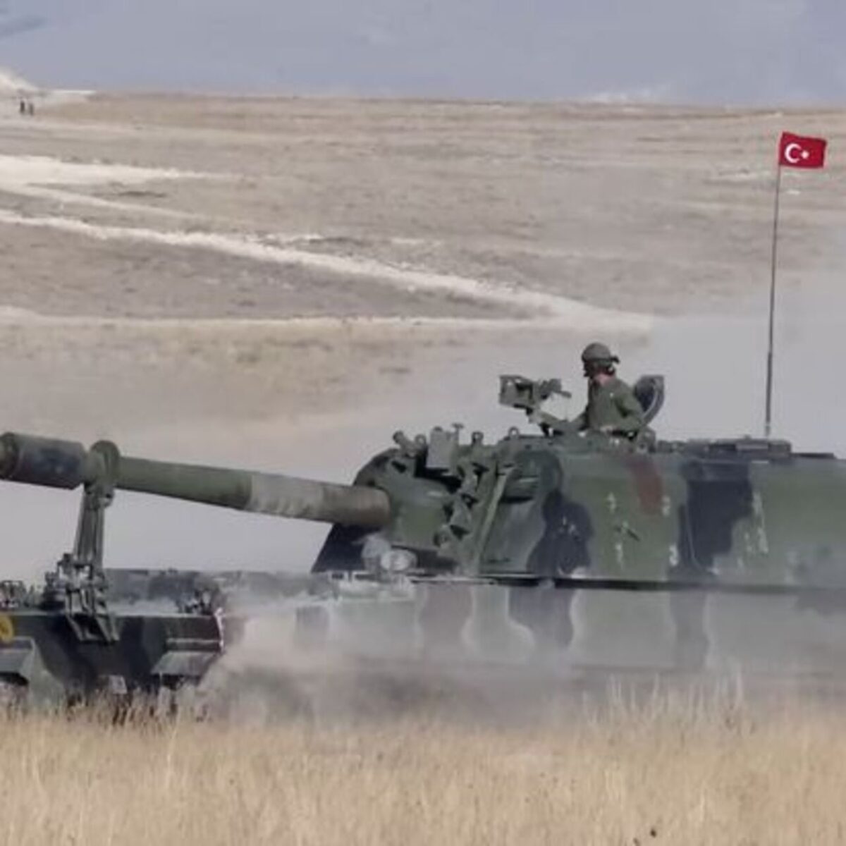 ASELSAN 50. yılını kutladı