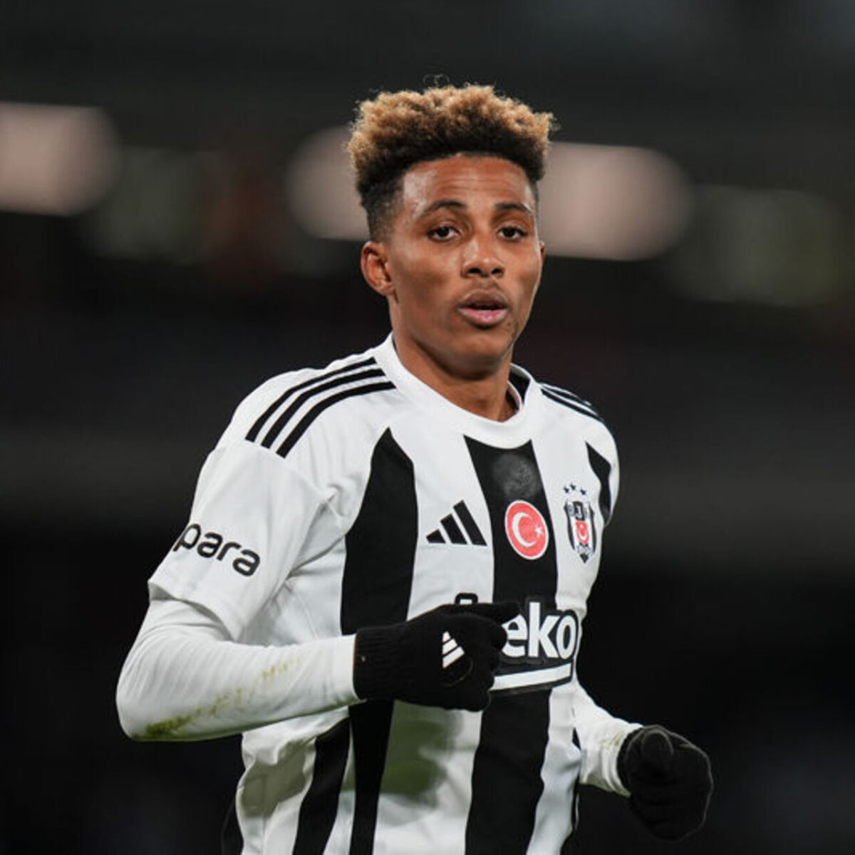 Beşiktaş'ın Gedson planı!