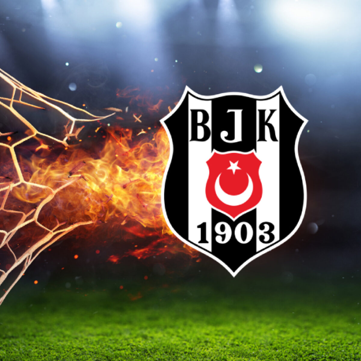 Beşiktaş'tan Lemina açıklaması!