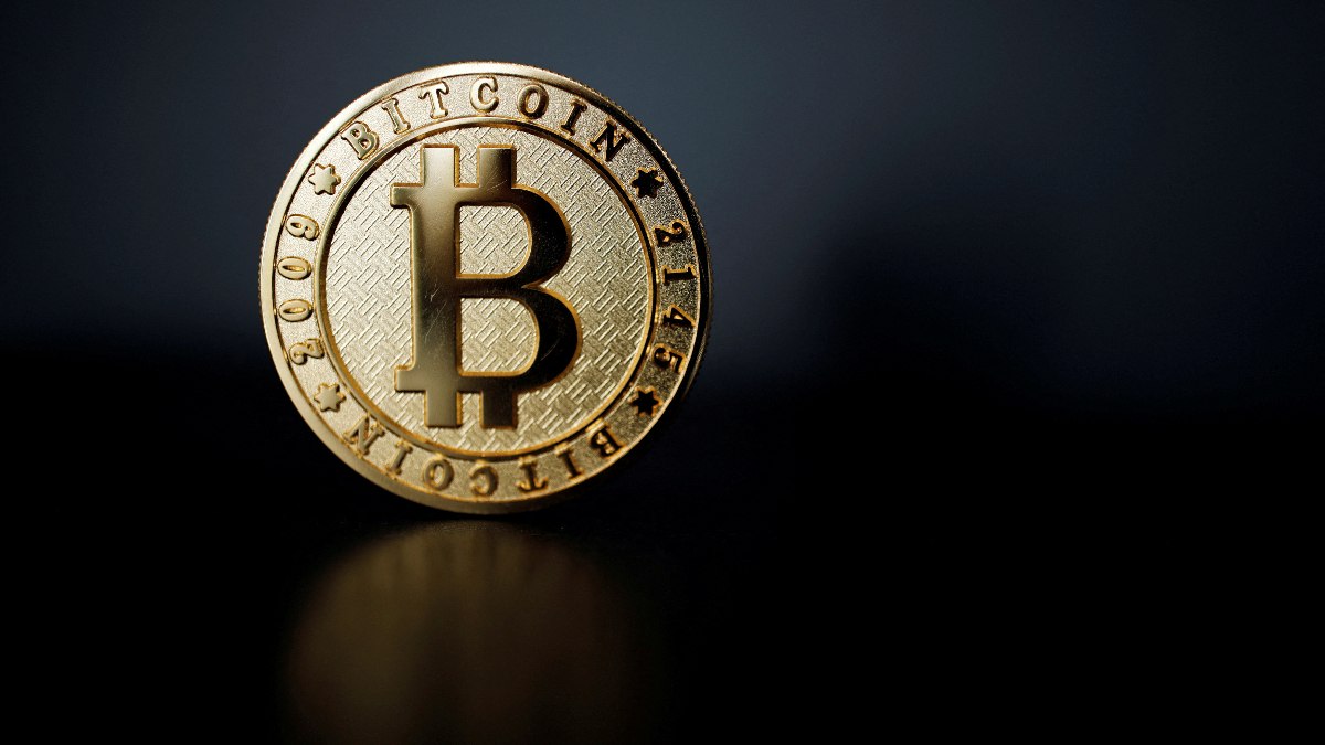 Bitcoin'de sert düşüş! 100 bin doların altına indi