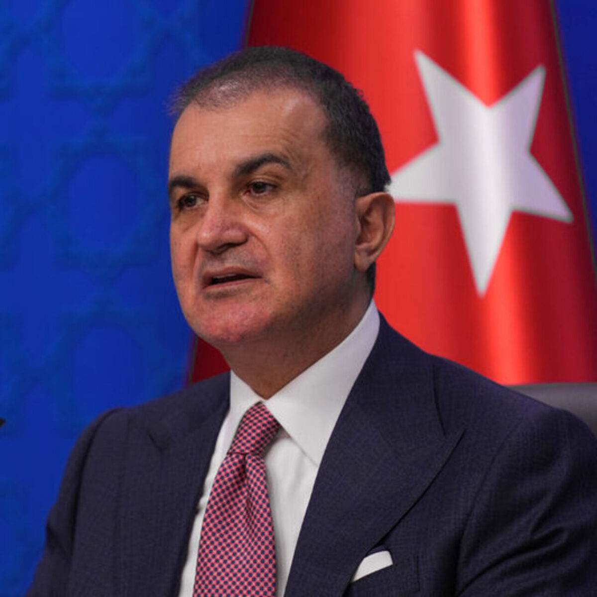 Çelik'ten Özel'in sözlerine tepki