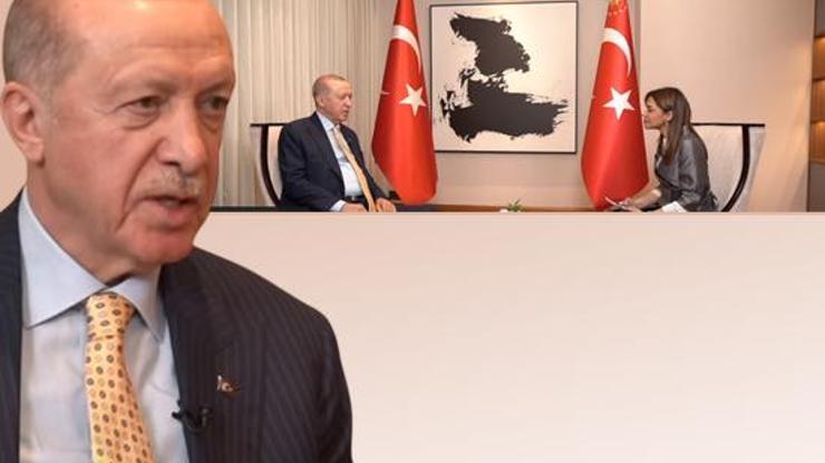 Cumhurbaşkanı Erdoğan, Endonezya basınına konuştu! Trump ve Netanyahu'yu işaret etti: DÜNYA BARIŞI İÇİN ÇOK BÜYÜK TEHDİT