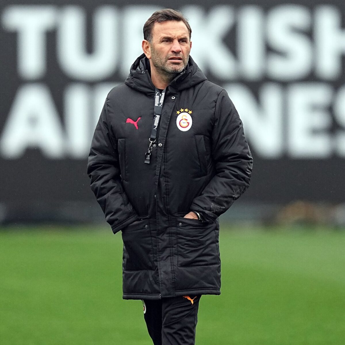 Kemerburgaz'da taze başlangıç