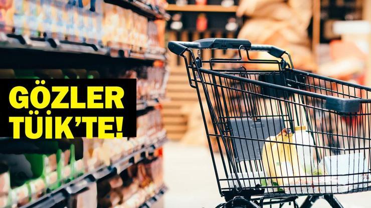 Ocak ayı enflasyon rakamları ne zaman açıklanacak? Gözler TÜİK'te! Ekonomistlerin beklentisi ne?