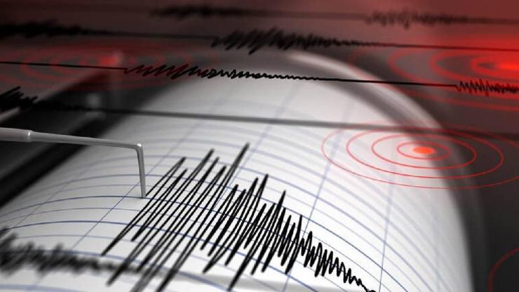 AFAD duyurdu: Konya'da deprem