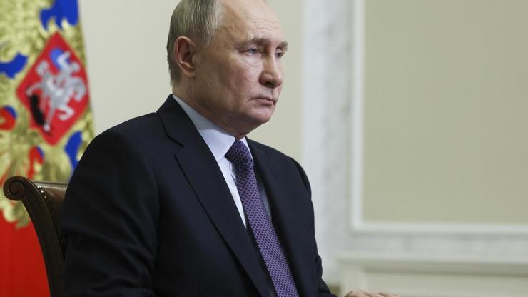 SON DAKİKA... ABD-Rusya zirvesine dair Putin'den açıklama: Riyad’da yapılan müzakerelerin sonuçları olumlu