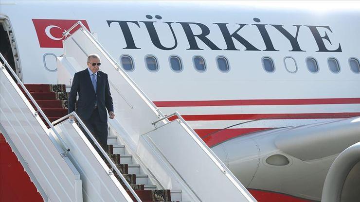 SON DAKİKA HABERİ | Cumhurbaşkanı Erdoğan, Malezya, Endonezya ve Pakistan'a ziyaretlerde bulunacak