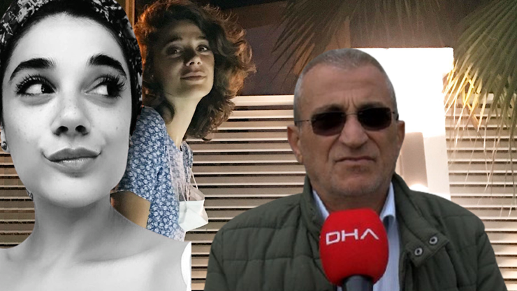 Son Dakika... Muğla'da Pınar Gültekin Cinayeti: Yargıtay Kararı Gündemde! Baba Sıddık Gültekin’den Canlı Yayında Çarpıcı Açıklamalar