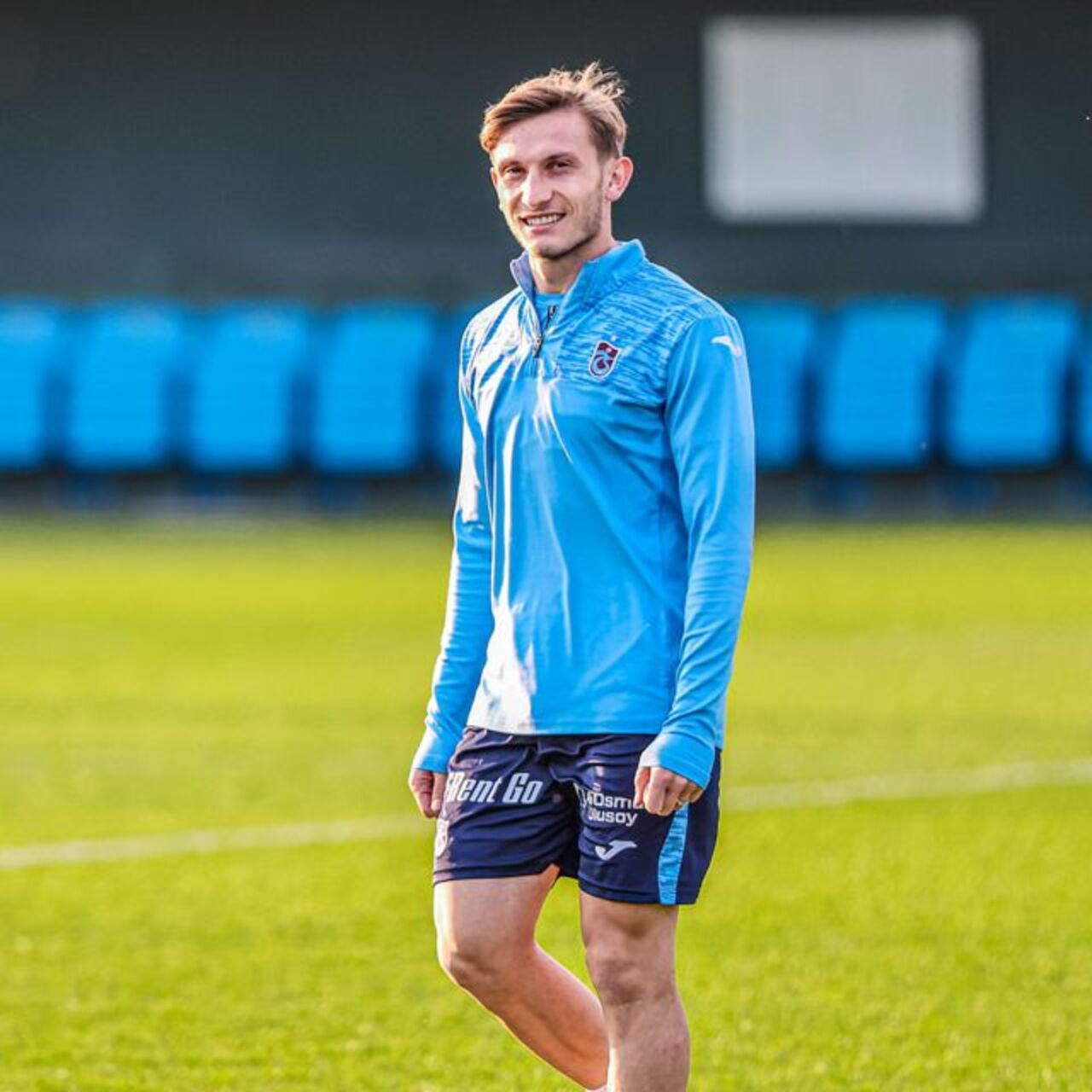 Trabzonspor'dan Iğdır FK'ya kiralandı!
