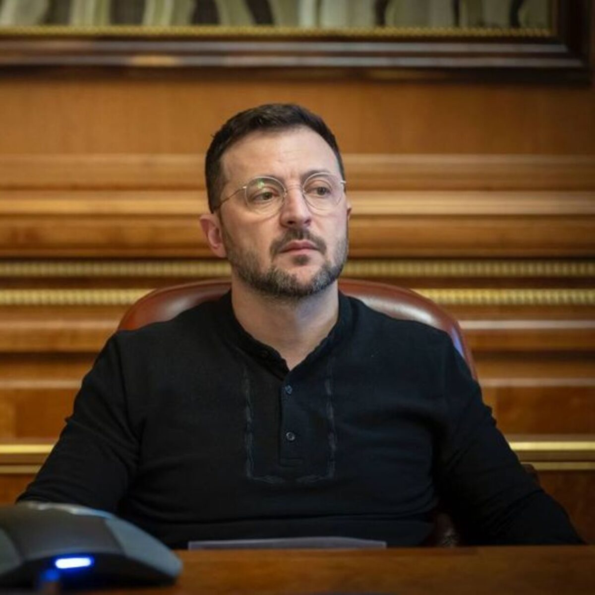 Zelenskiy ABD'nin teklifini reddetti