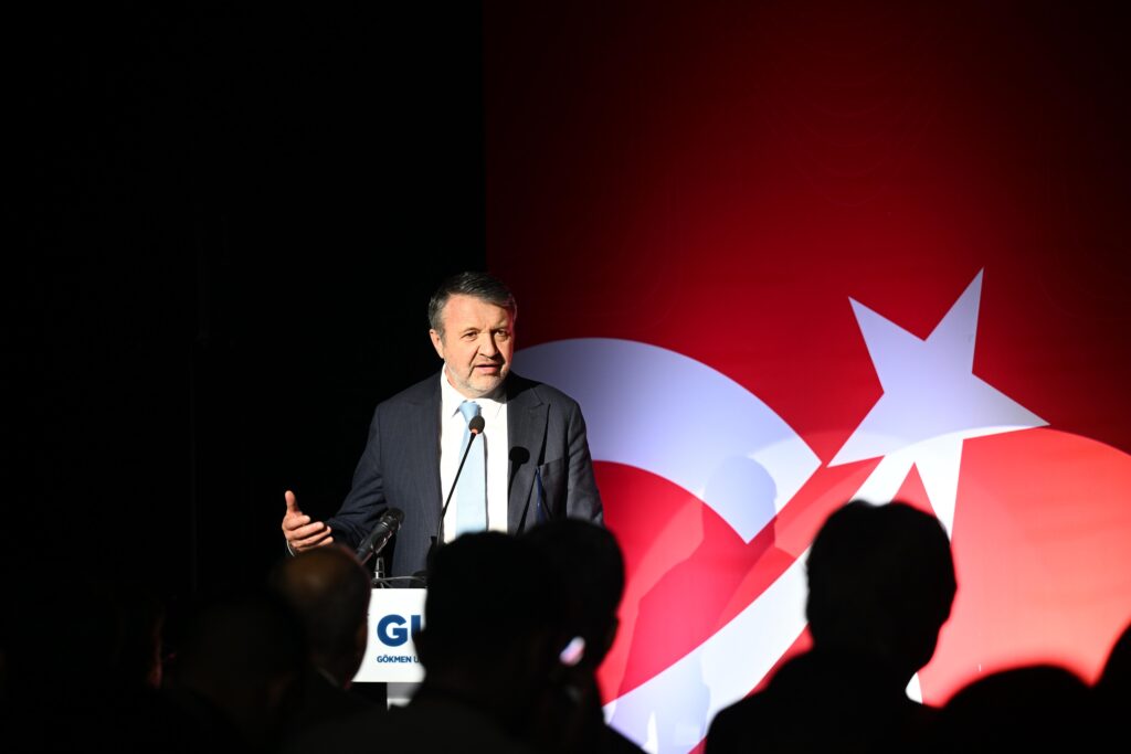 GUHEM ve Azercosmos’dan Önemli İşbirliği