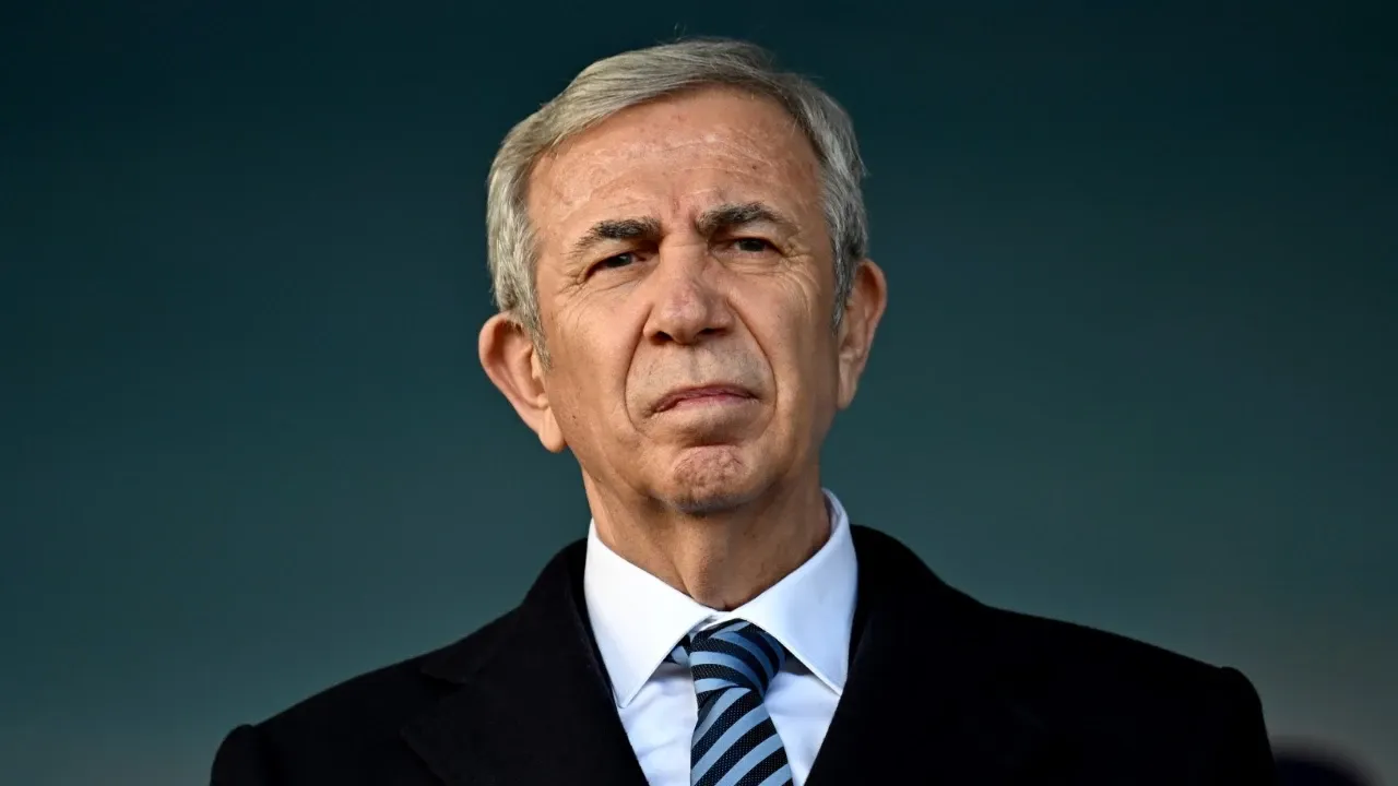 Özel'in "Mansur Başkan’ın emaneti" sözlerine Yavaş'tan yanıt: ''Siyasette insan ancak kendi kendine kefil olabilir!''
