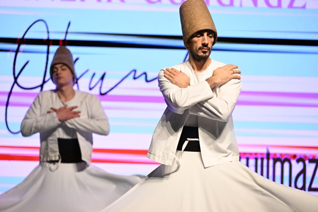 Yıldırım’da Üreten Kadınlar Paneli