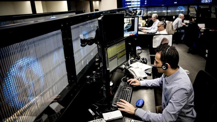 Borsa haftaya düşüşle başladı! ( 2 Nisan 2025)