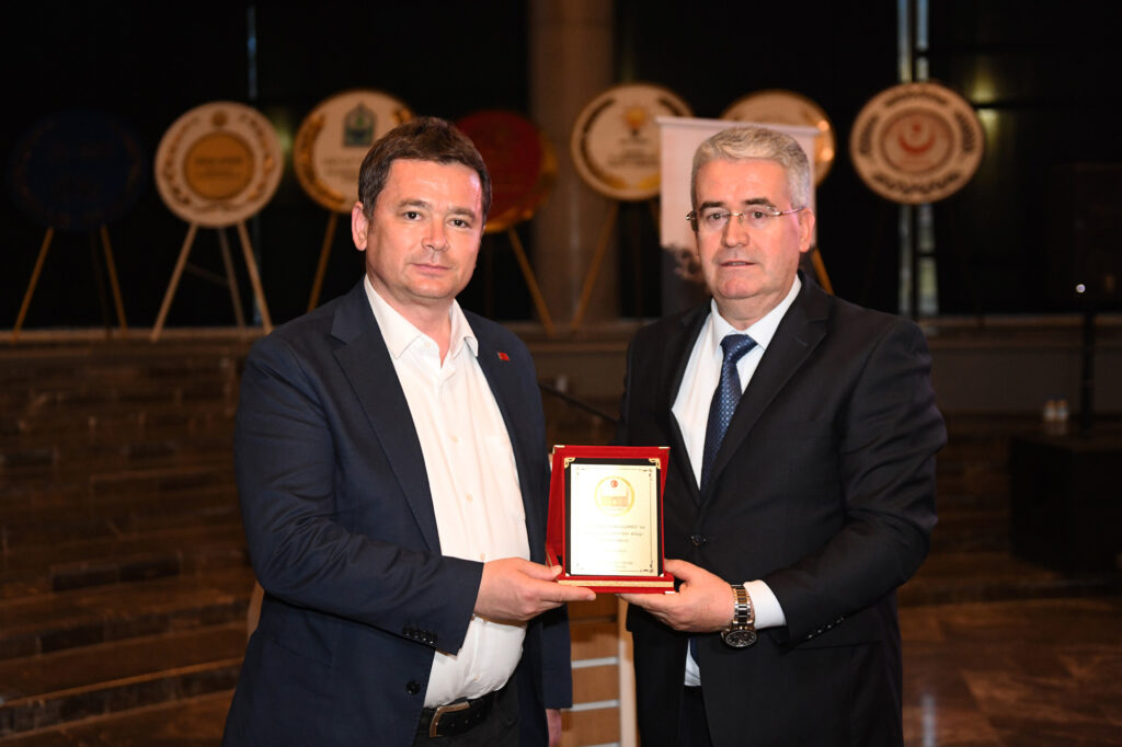 Osmanlı başkentleri Osmangazi’de buluştu