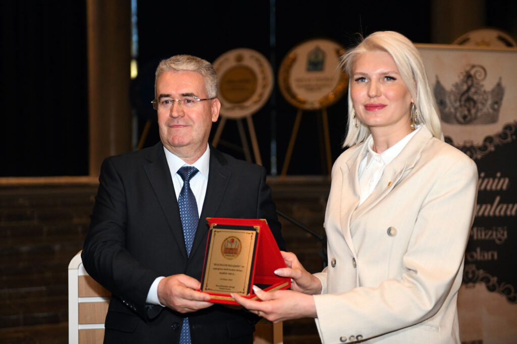 Osmanlı başkentleri Osmangazi’de buluştu