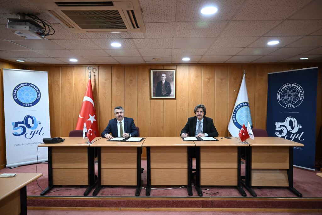 Yıldırım'ı gençler tasarlıyor