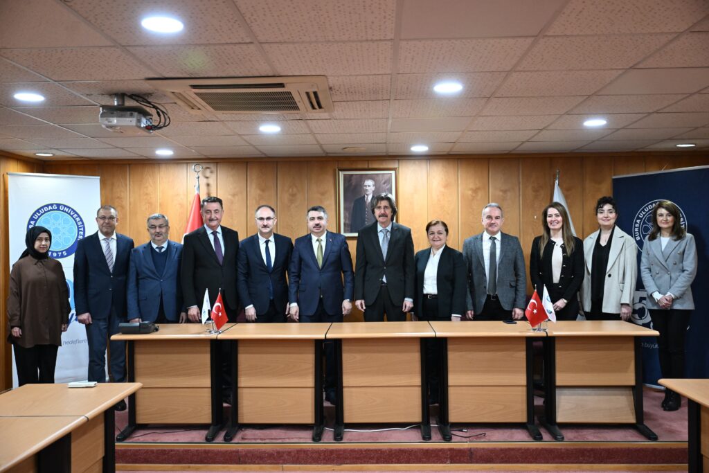 Yıldırım'ı gençler tasarlıyor