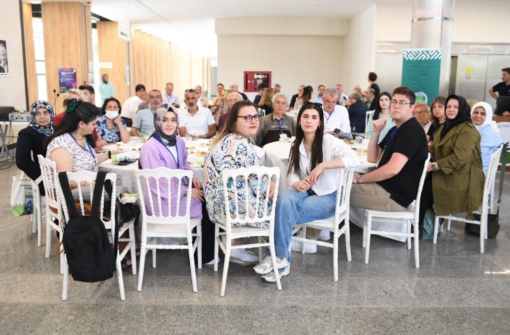 Hayallerdeki Bursa Osmangazi’de konuşuldu