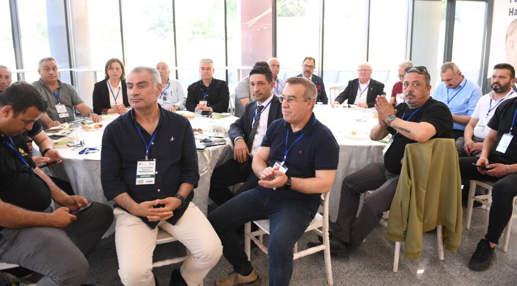 Hayallerdeki Bursa Osmangazi’de konuşuldu