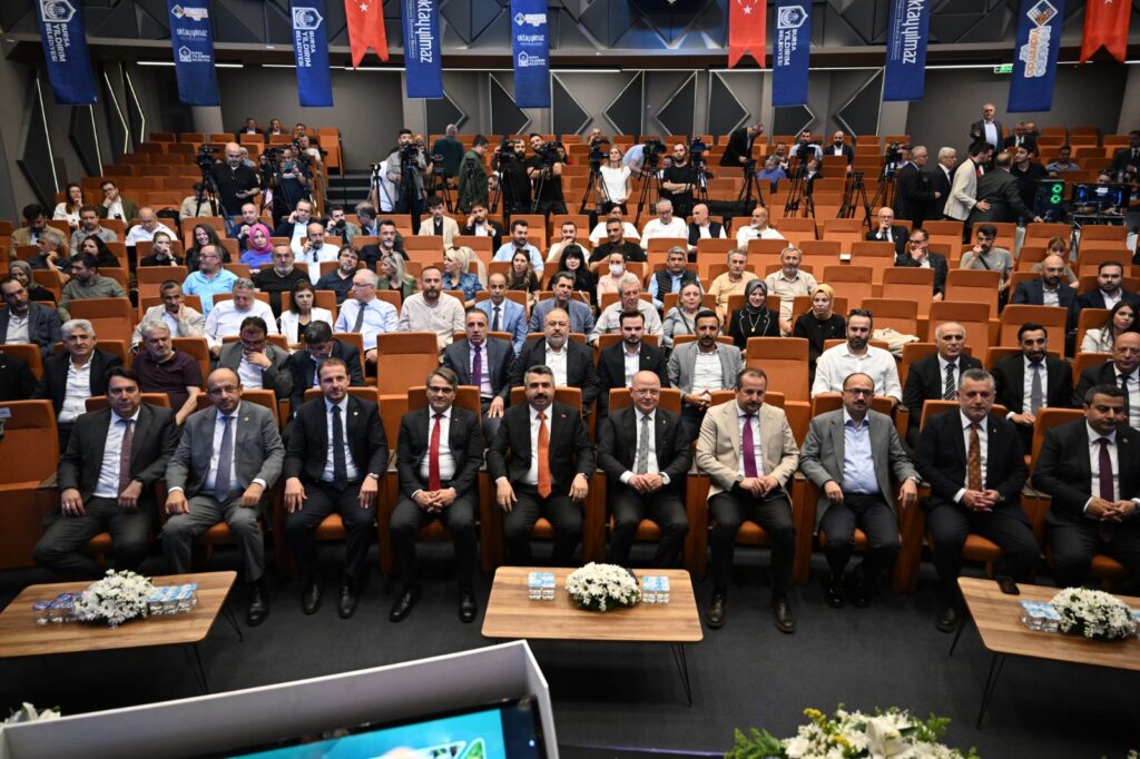 YILDIRIM’DA ÖNCELİK KENTSEL DÖNÜŞÜM