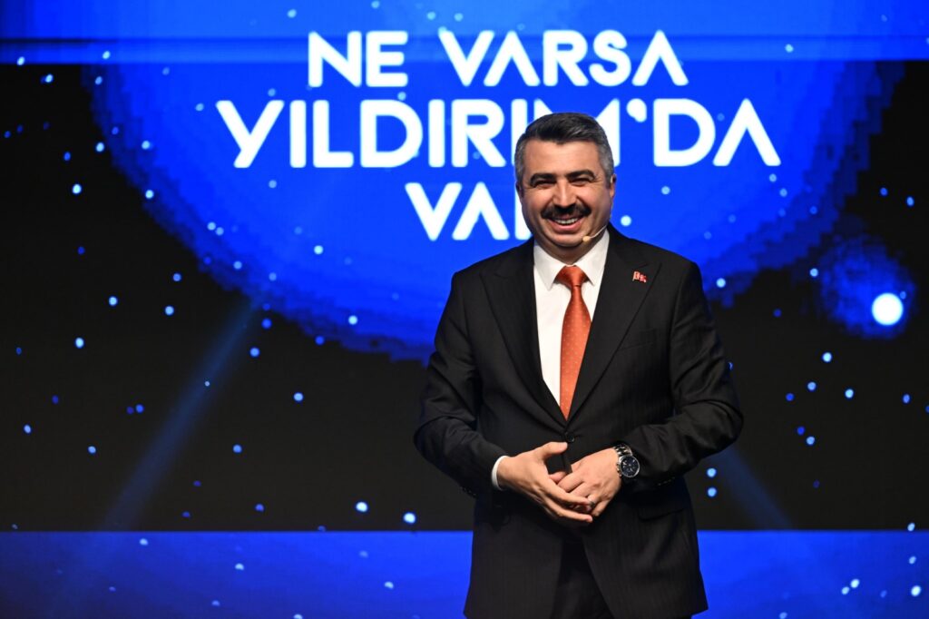 YILDIRIM’DA ÖNCELİK KENTSEL DÖNÜŞÜM