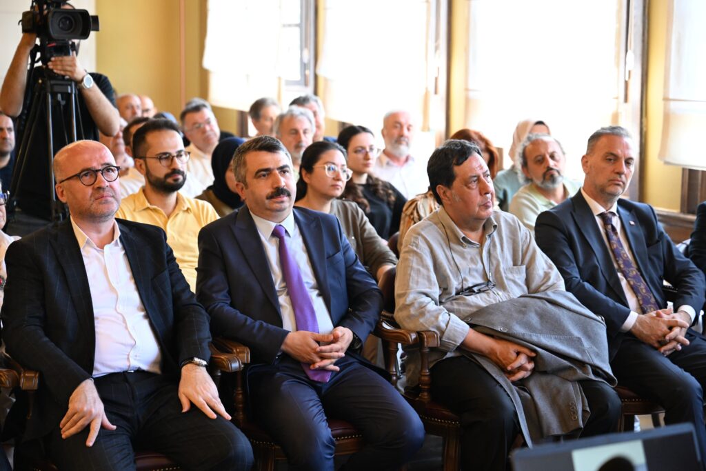 Tarihi Aksta İlk Adımlar Atıldı