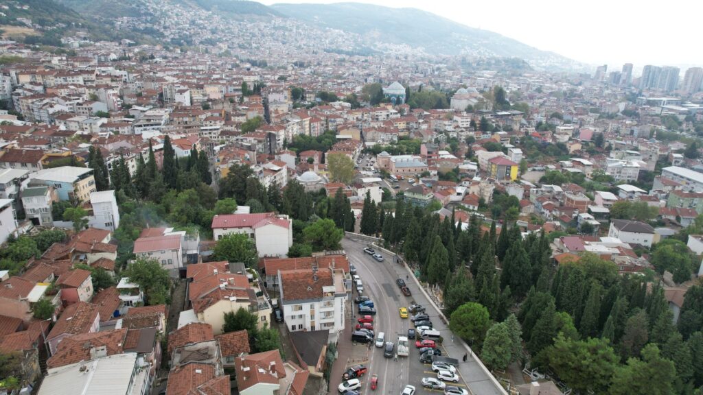 Yıldırım'dan dünyada ses getirecek proje!