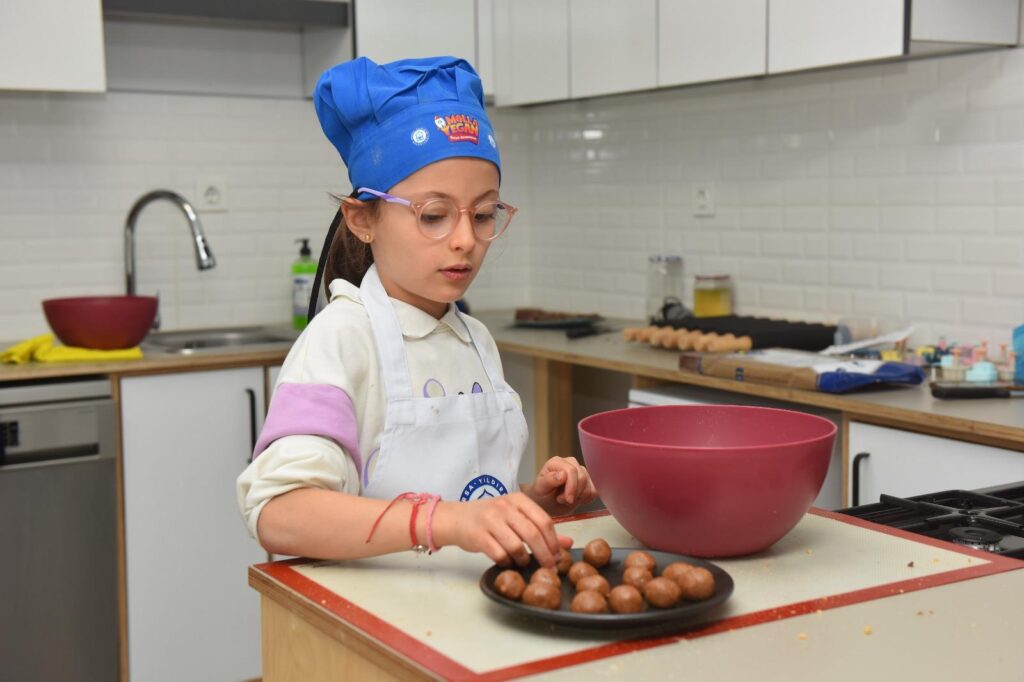Molla Yegan'da güz dönemi başlıyor