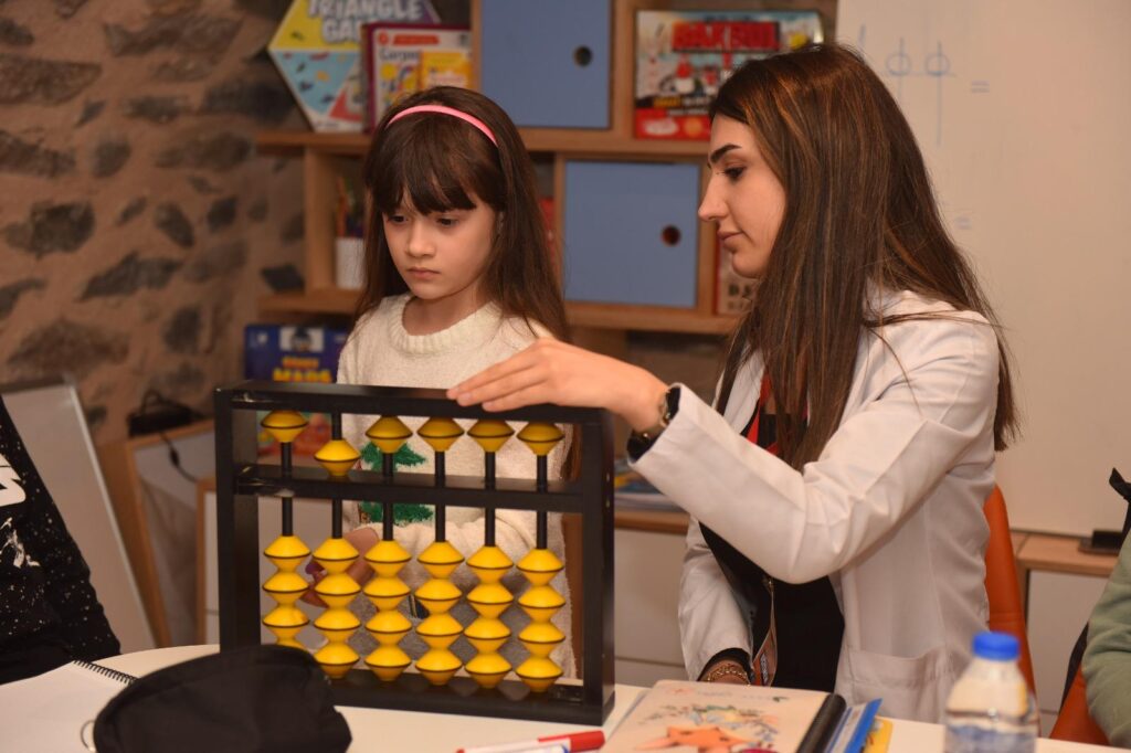 Molla Yegan'da güz dönemi başlıyor