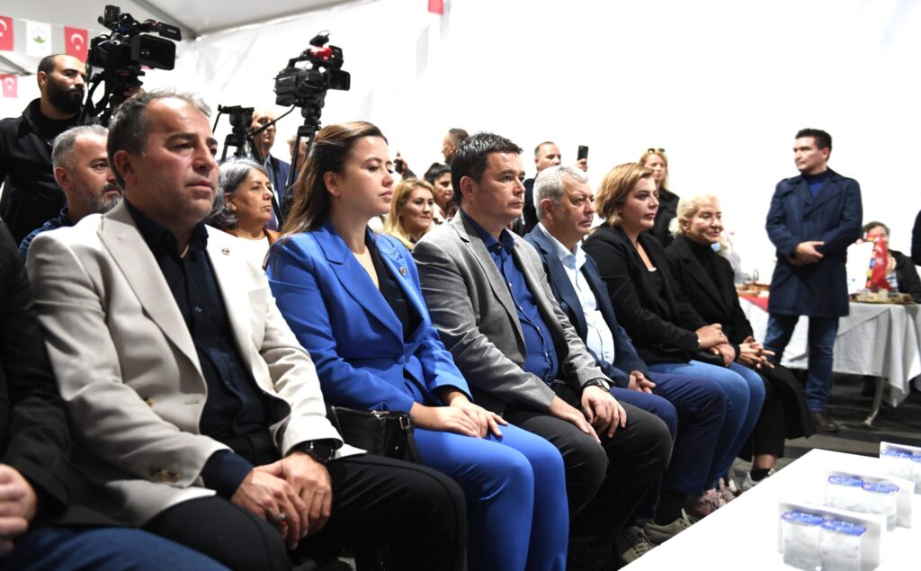 Osmangazi’de Cumhuriyetin 102’inci yılına özel Cumhuriyet Kadınları Festivali