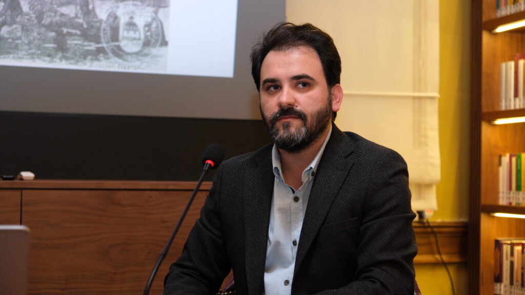BURSA KÜLTÜR ATLASI PROGRAMI BAŞLADI