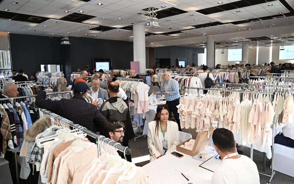 Cezayir’de Bursa Rüzgârı Esiyor