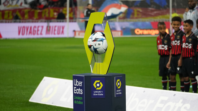 Fransa Ligue 1'de 11. haftanın sonuçları
