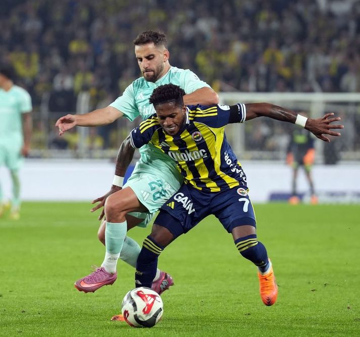 Çok daha iyisini yapabiliriz