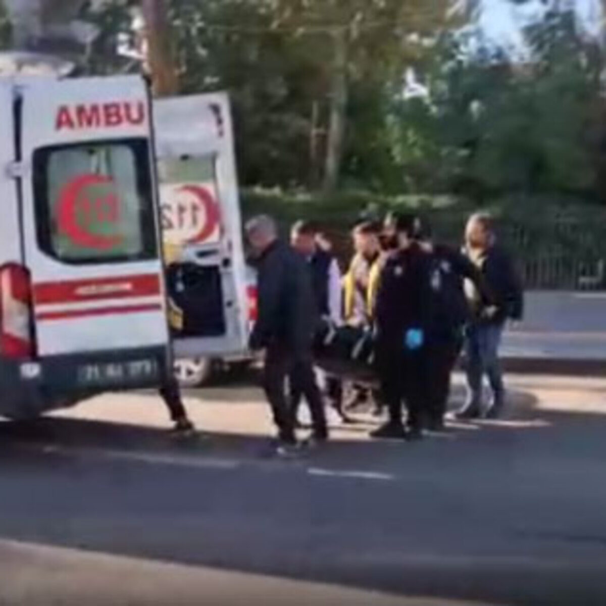 Annesi ile ağabeyini 'Pompalı'yla katletti!