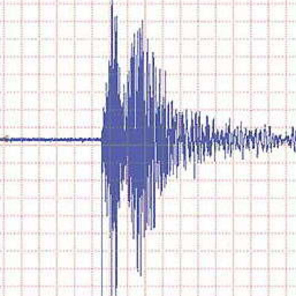 Çanakkale'de 4 büyüklüğünde deprem