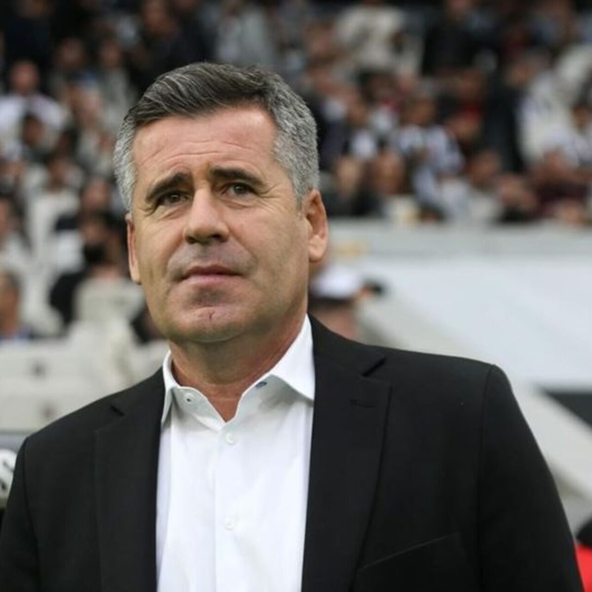 Çorum FK'da Hüseyin Eroğlu dönemi!