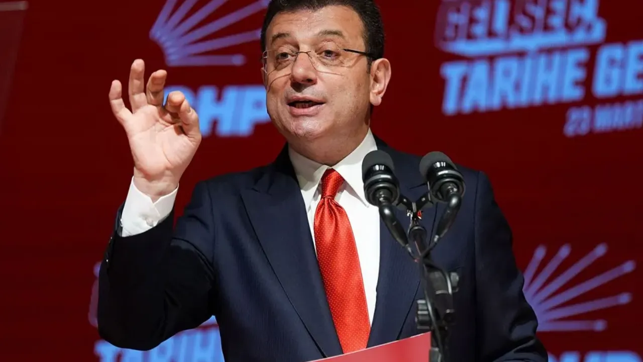 DEM Parti’ye yakın siteden İmamoğlu iddiası: “İmralı kararında etkisi var, siyasette yeni denklemler kurulacak”