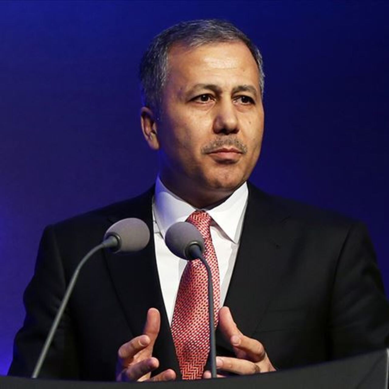 Özgür Özel'e sert tepki