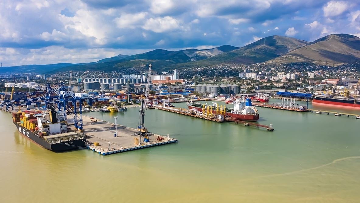 Petrol fiyatlarını artırmıştı! Karadeniz'deki kritik petrol limanı yeniden faaliyete geçti