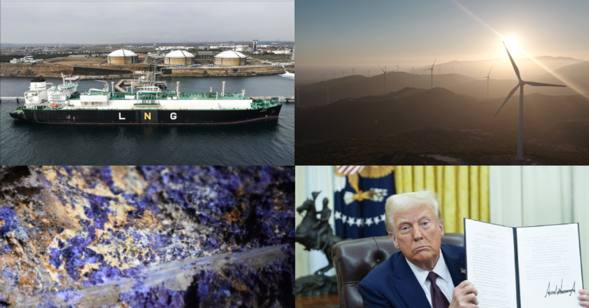 Enerjide 2025 nasıl geçti?