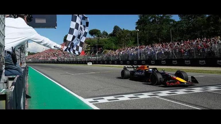 F1 ABU DABİ GRAND PRIX CANLI İZLE: Formula 1 Abu Dabi GP Final Saat Kaçta, Hangi Kanalda? Lando Norris, Max Verstappen ve Oscar Piastri İşte F1 Abu Dabi GP Canlı İzleme Ekranı...